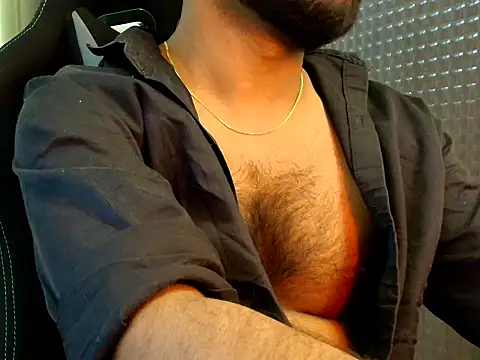 Jenni11Live – Kamerová šou