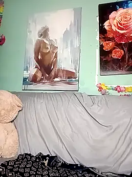 Slenderxxx2 Live XXX Chat