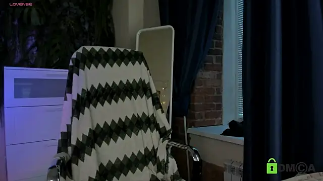 Czat XXX na żywo – Melissa_Wells