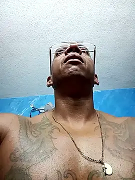 Tom_miler Webcam show