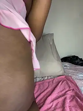 xLadie Pertunjukan Webcam