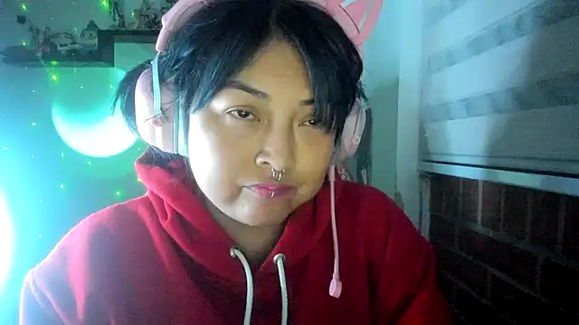 Shaddycute_ 라이브 XXX 채팅