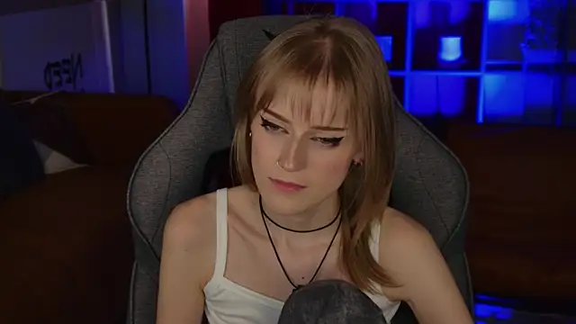 KiraMontoya 라이브 XXX 채팅