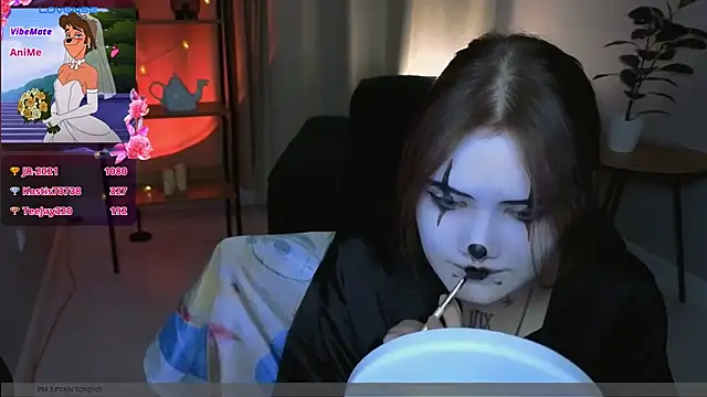 Dilara_xBaby – Live XXX-chat