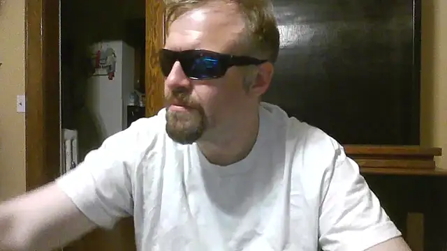 TheOneDonShaun Webcam Show