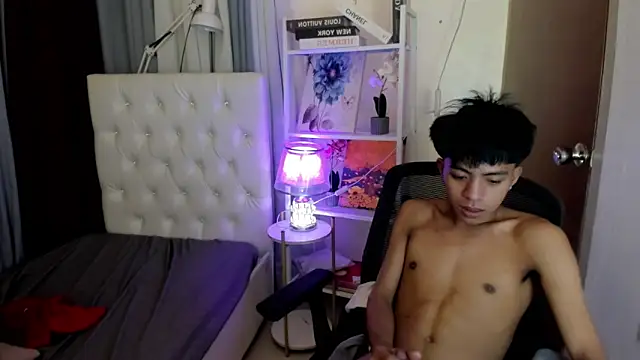 davincihugecock Webcam show