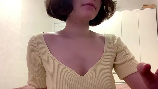 Chat XXX ao vivo de cherishedwish