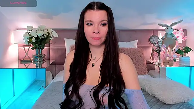 Chat XXX ao vivo de MiaMuse