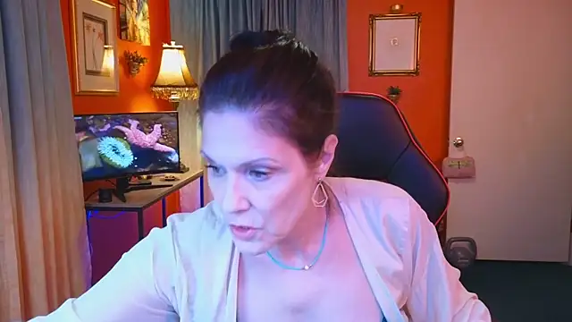 Chat XXX en directo de Jujutopia