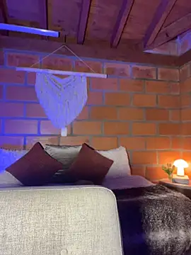 RouseColins – Live XXX-chat