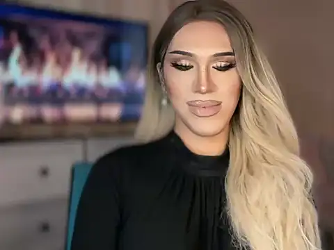 عرض كام Ts_glamxx