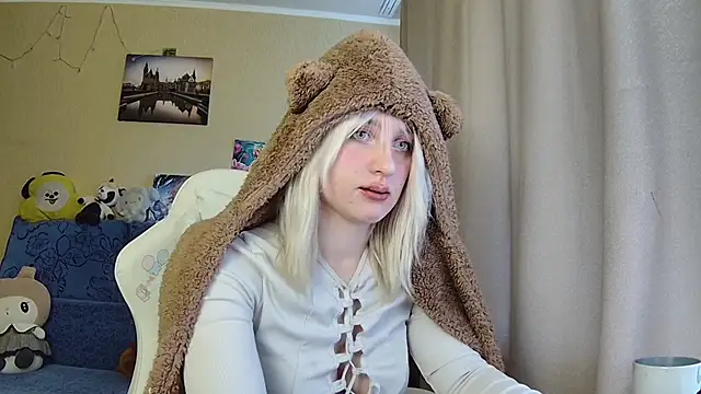 Show webcam de Dirty_kiss69