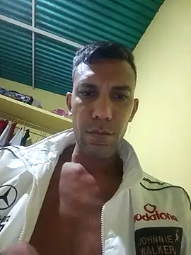 Pokazy przed kamerką – UnreadyChutzpa