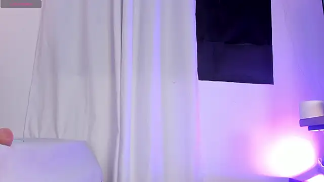 two_milkywayのウェブカメラショー