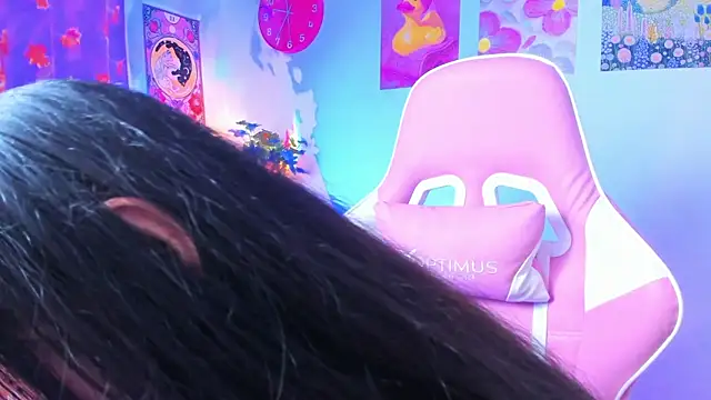 Czat XXX na żywo – naharasoller