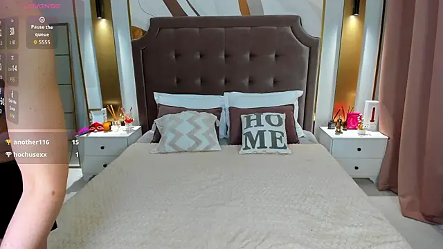 Chat XXX en directo de annasimonsj