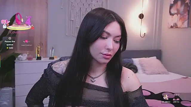 عرض كام Molly_Jons