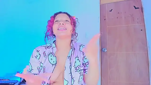 Sembang XXX Secara Langsung Emily_Coper18