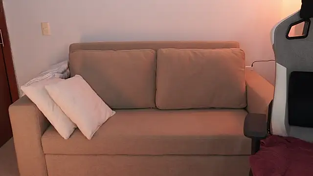 Sembang XXX Secara Langsung anyacutex