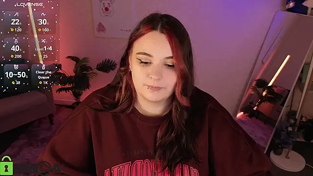 Mia_R0ss' Live XXX Chat