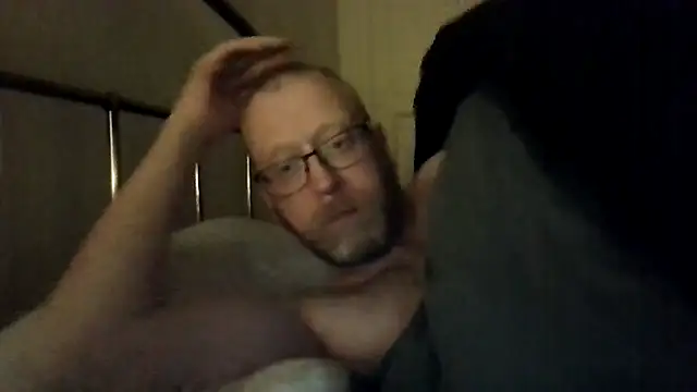 UnshodSixties webcam show