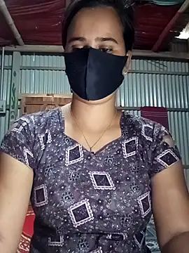 Sexy-Binita 网络视讯表演