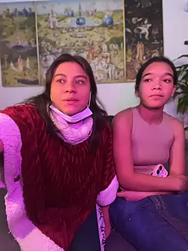 Chat XXX Live Poli_amor2025