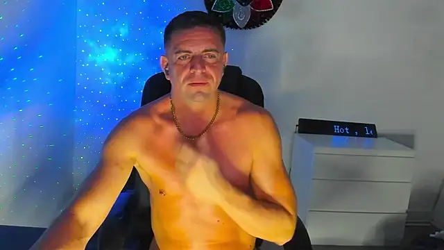 Вебкам-шоу petr37pol