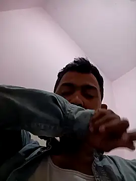 sagarghai07 – Kamerová šou