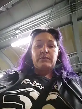 sophie_banger webkamerás műsora