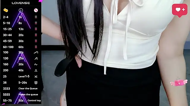 Dully_ana's Live XXX Chat