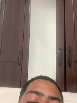 Bryan056_ Pertunjukan Webcam