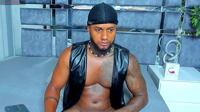 jay_jhonson01 élő XXX-chatje