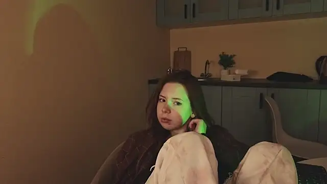 عرض كام OhMyStella