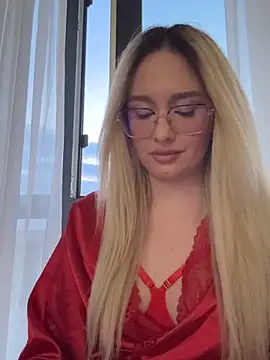 mollyxxx's Webcam Show