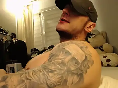 ballardbret's Live XXX Chat