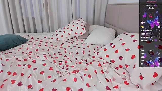 Chat XXX Live ErinnPieloch