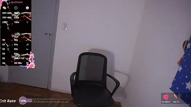 autumn-nights webkamerás műsora