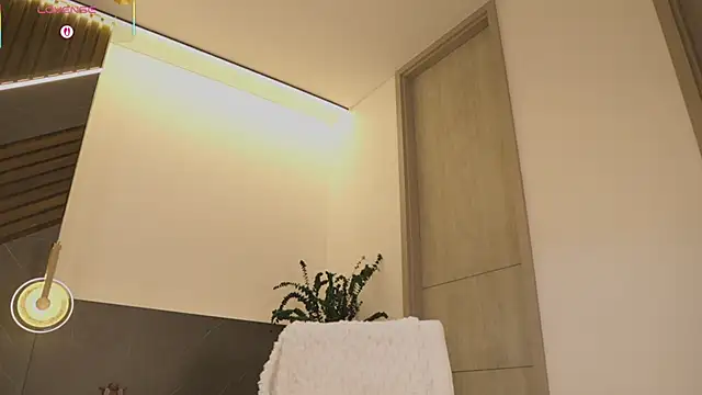 evamoretti's Live XXX Chat