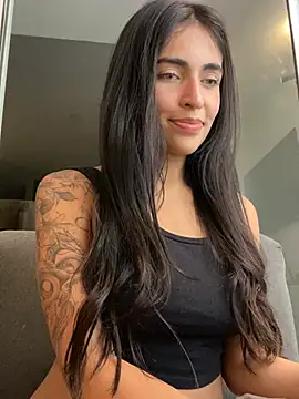 DaphneUwu's Live XXX Chat