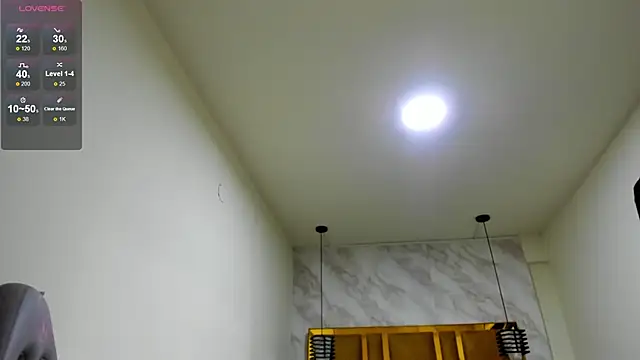 Luciifeer_ লাইভ XXX চ্যাট