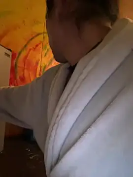 Pokazy przed kamerką – TranSexualJade95