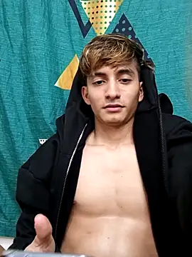 Andy_Kein – Naživo XXX chat