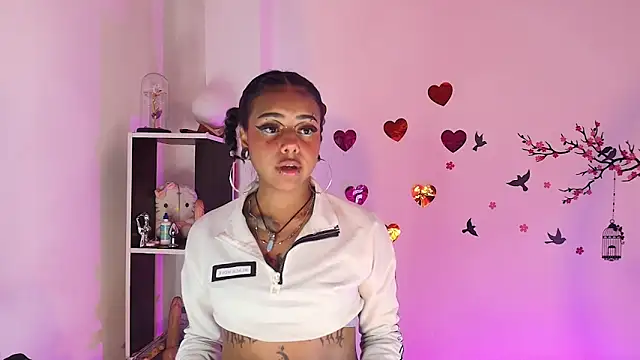 NYXHELLSQUEEN লাইভ XXX চ্যাট