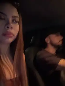 lindaandtony: вебкам-шоу