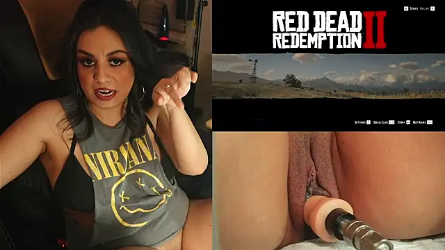 Blaze_Onn's Live XXX Chat