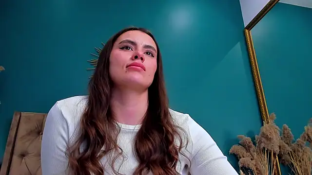 Sembang XXX Secara Langsung CalyMoon