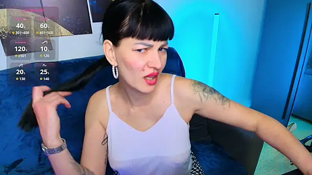 Czat XXX na żywo – Agata__Moore