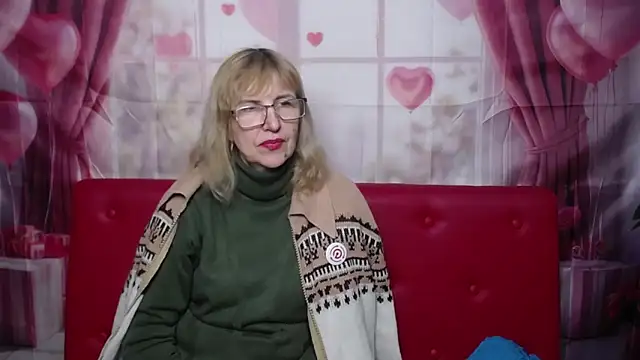 Онлайн чат XXX PattySanny