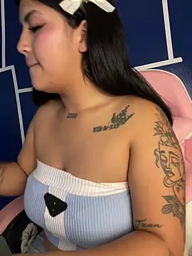 Онлайн чат XXX nikol_19x